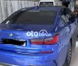 BMW 330i  2022 330i xanh dương đã lăn bánh 7 tháng 2022 - Bmw 2022 330i xanh dương đã lăn bánh 7 tháng