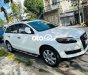 Audi Q7 em bán xe   7 chổ xe bao zin bao đẹp 2009 - em bán xe audi q7 7 chổ xe bao zin bao đẹp