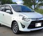 Toyota Wigo Cần bán   AT 1.2 màu trắng 295tr 2019 - Cần bán Toyota WIGO AT 1.2 màu trắng 295tr