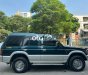 Mitsubishi Pajero Chính chủ bán xe  V36 / 2001 / Diesel 2001 - Chính chủ bán xe Pajero V36 / 2001 / Diesel