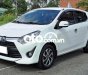 Toyota Wigo Cần bán   AT 1.2 màu trắng 295tr 2019 - Cần bán Toyota WIGO AT 1.2 màu trắng 295tr