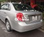 Daewoo Lacetti Bán xe 2009 - Bán xe