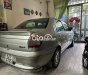 Fiat Siena Bán xe  5 chỗ 2001 - Bán xe Fiat 5 chỗ