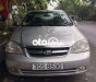 Daewoo Lacetti Bán xe 2009 - Bán xe