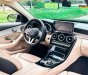 Mercedes-Benz C180 2022 - Đen kem siêu lướt