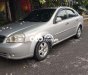 Daewoo Lacetti Bán xe 2009 - Bán xe