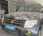 Mitsubishi Pajero  sx 2008 số sàn hai cầu xe thanh lý 2008 - Pajero sx 2008 số sàn hai cầu xe thanh lý