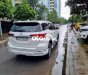 Toyota Fortuner Fotune sx 2020 dau 2020 - Fotune sx 2020 dau