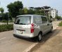 Hyundai Grand Starex bán starex 2008 nhập không cải tạo 2008 - bán starex 2008 nhập không cải tạo