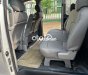 Hyundai Grand Starex bán starex 2008 nhập không cải tạo 2008 - bán starex 2008 nhập không cải tạo