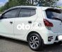 Toyota Wigo Cần bán   AT 1.2 màu trắng 295tr 2019 - Cần bán Toyota WIGO AT 1.2 màu trắng 295tr
