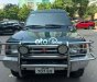 Mitsubishi Pajero Chính chủ bán xe  V36 / 2001 / Diesel 2001 - Chính chủ bán xe Pajero V36 / 2001 / Diesel