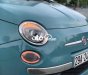 Fiat 500   2009 2009 - Fiat 500 2009