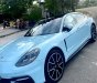 Porsche Panamera 2017 - Chính chủ bán xe Porsche panamera sx 2017 Lăn bánh 2018