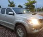 Toyota Hilux 2011 - Chính chủ cần bán xe Hilux 2011 4x4