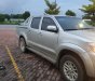 Toyota Hilux 2011 - Chính chủ cần bán xe Hilux 2011 4x4