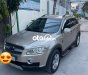 Chevrolet Captiva Cần lên đời nên để lại cho a e 2008 - Cần lên đời nên để lại cho a e