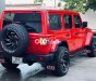 Jeep Wrangler   Rubicon bản giới hạn 2021 - Jeep Wrangler Rubicon bản giới hạn