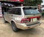 Ssangyong Musso Bán Sangzong  2003 máy dầu 1 cầu 2003 - Bán Sangzong Musso 2003 máy dầu 1 cầu