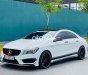 Mercedes-Benz CLA 45 Mercedes CLA45 AMG model 2016 2015 - Mercedes CLA45 AMG model 2016