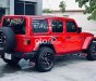 Jeep Wrangler   Rubicon bản giới hạn 2021 - Jeep Wrangler Rubicon bản giới hạn