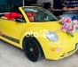 Volkswagen Beetle xe mui trần 2003 - xe mui trần