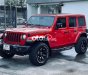 Jeep Wrangler   Rubicon bản giới hạn 2021 - Jeep Wrangler Rubicon bản giới hạn