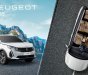 Peugeot 5008 2023 - SHOWROOM PEUGEOT Phú Nhuận hỗ trợ, đồng hành cùng KH - Lái thử, xem xe, tư vấn chốt