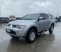 Mitsubishi Triton 2010 - Chạy 16 vạn, xe chất, đẹp như xe mới