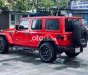 Jeep Wrangler   Rubicon bản giới hạn 2021 - Jeep Wrangler Rubicon bản giới hạn