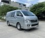 Toyota Hiace 2010 - zin toàn xe, giấy tờ pháp lý đầy đủ