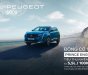 Peugeot 5008 2023 - SHOWROOM PEUGEOT Phú Nhuận hỗ trợ, đồng hành cùng KH - Lái thử, xem xe, tư vấn chốt