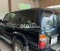 Toyota Land Cruiser Land 80 1997 - Land 80