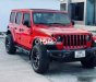 Jeep Wrangler   Rubicon bản giới hạn 2021 - Jeep Wrangler Rubicon bản giới hạn