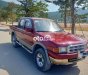 Ford Ranger Xe ban 2002 - Xe ban