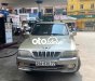 Ssangyong Musso   7 chỗ 2005 - Musso Ssangyong 7 chỗ