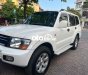 Mitsubishi Pajero cần bán Mitsubisi pajedo Máy Dầu 2002 - cần bán Mitsubisi pajedo Máy Dầu