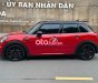 Mini Cooper bán   S JCW chính hãng siêu lướt 2022 2022 - bán mini cooper S JCW chính hãng siêu lướt 2022