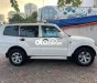 Mitsubishi Pajero cần bán Mitsubisi pajedo Máy Dầu 2002 - cần bán Mitsubisi pajedo Máy Dầu