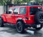 Jeep Wrangler   Rubicon bản giới hạn 2021 - Jeep Wrangler Rubicon bản giới hạn