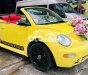 Volkswagen Beetle xe mui trần 2003 - xe mui trần