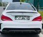 Mercedes-Benz CLA 45 Mercedes CLA45 AMG model 2016 2015 - Mercedes CLA45 AMG model 2016