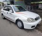 Daewoo Lanos  2000 2000 - Lanos 2000