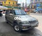 Ssangyong Musso   7 chỗ 2005 - Musso Ssangyong 7 chỗ