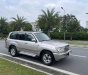 Toyota Land Cruiser 2004 - Máy 4.5 xe 2 cầu xe rất đẹp máy chất chạy tốt nguyên bản