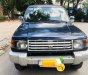 Mitsubishi Pajero 1999 - Bán Pajero V33/1999/3.0 biển Xanh