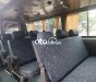 Mercedes-Benz Sprinter Mer 16 chỗ, zin nguyên bản, đẹp xuất sắc 2007 - Mer 16 chỗ, zin nguyên bản, đẹp xuất sắc