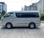 Toyota Hiace 2010 - zin toàn xe, giấy tờ pháp lý đầy đủ