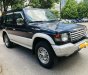 Mitsubishi Pajero 1999 - Bán Pajero V33/1999/3.0 biển Xanh