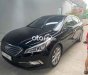 Hyundai Sonata Bán xe - 2016 màu đen 2016 - Bán xe Hyundai-Sonata 2016 màu đen